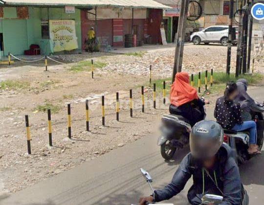 Tanah Dijual di Jakasampurna Kranji Bekasi Barat 2