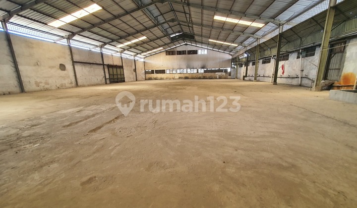 Disewakan Gudang di Cengkareng Rawa Buaya 3