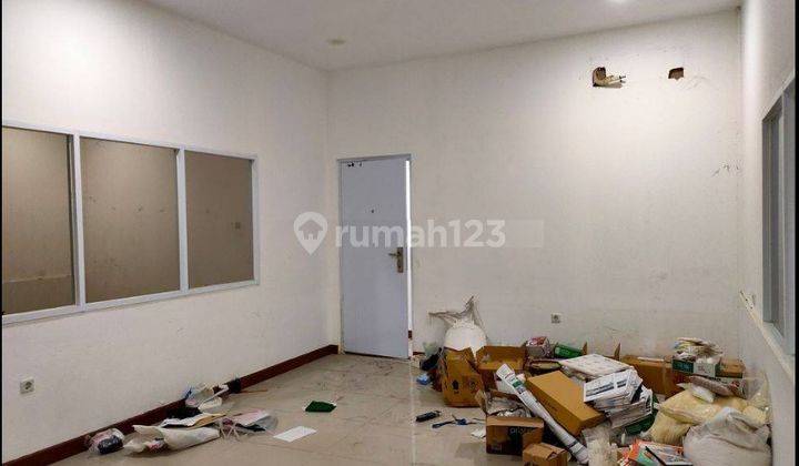 Disewakan Gudang Gandeng Bizhub Serpong Pabuaran 6