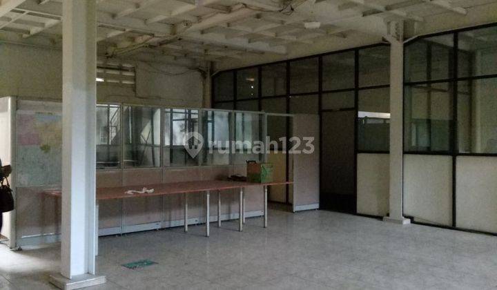 Disewakan Gudang di Taman Tekno Bsd 6