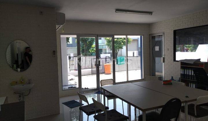 Disewakan Gudang di Taman Tekno, Bsd Tangerang 5