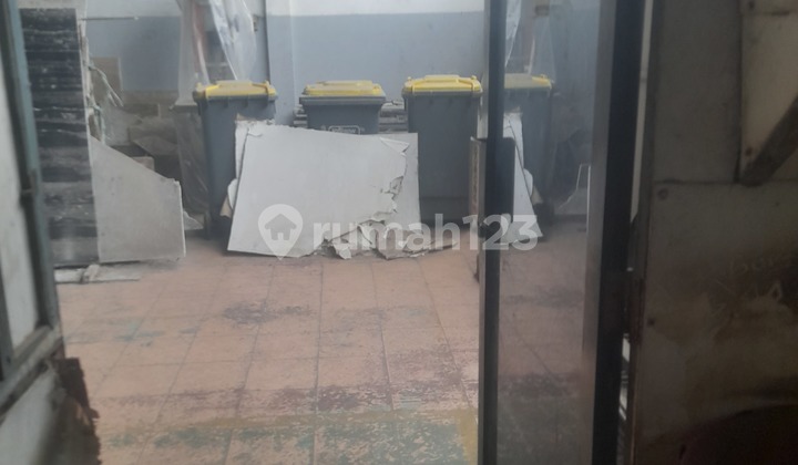 D Sewa Gudang D Jurumudi Tangerang 1