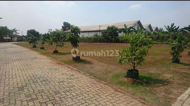 D Jual Pabrik D Curug Tangerang 2