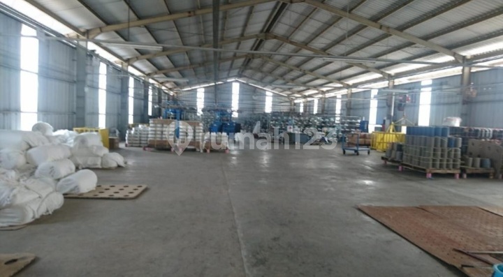 D Jual Pabrik D Curug Tangerang 6