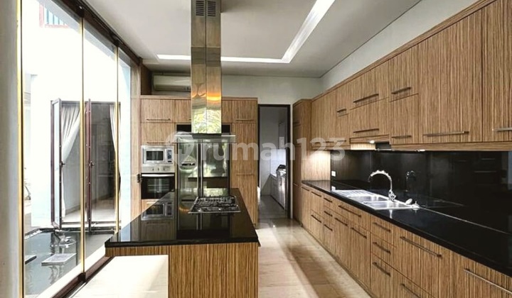 D Jual Rumah D Kemang Dalam Jak Sel 1