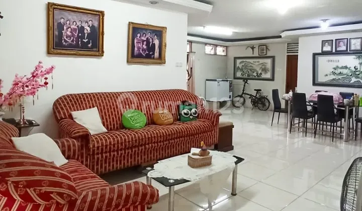 D Jual Rumah D Kelapa Gading 2