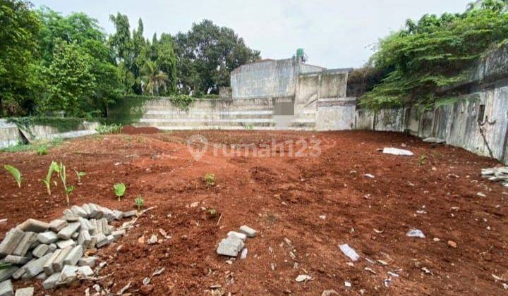 D Jual Tanah D Kemang Jak Sel 1