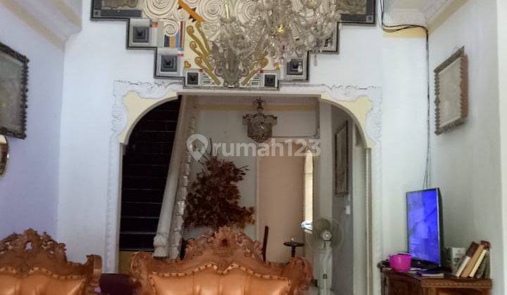 D Jual Rumah D Plumpang Jak Ut 1