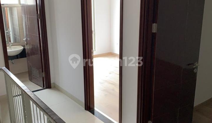 D Sewa Rumah Golf Island Pik 1