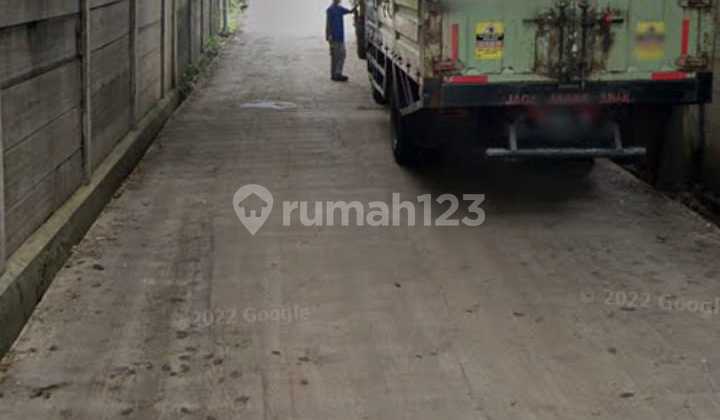 D Jual Gudang Paklin 2 Bekasi Kota 2