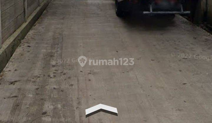 D Jual Gudang Paklin 2 Bekasi Kota 5