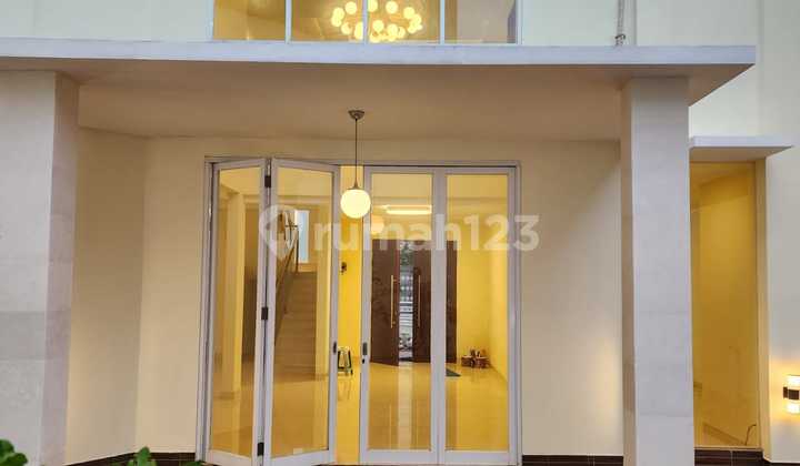 For Sale House D Citra 2 Cengkareng West Jakarta 2