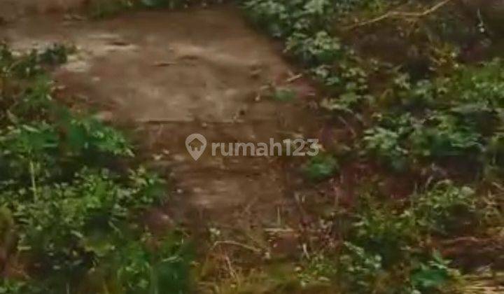 D Sewa Gudang D Pasar Kemis Tangerang 2