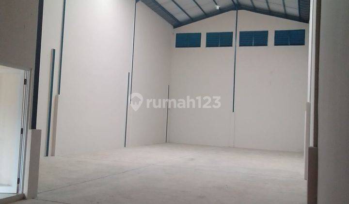 D Sewa Gudang D Poris Tangerang 1