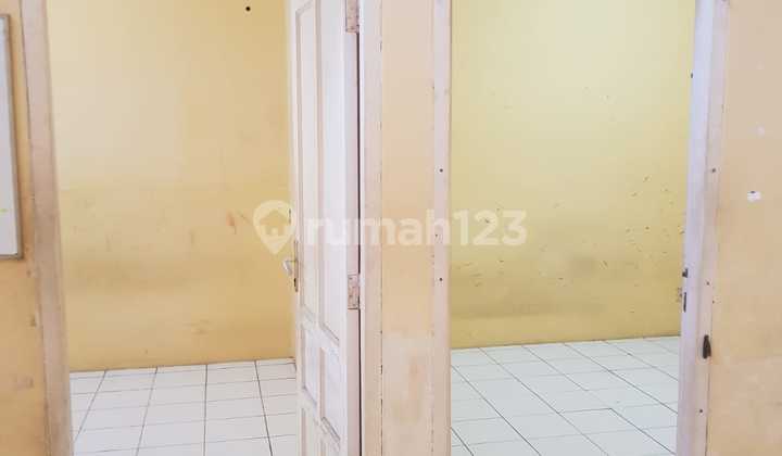 For Sale House D Citra 1 Cengkareng West Jakarta