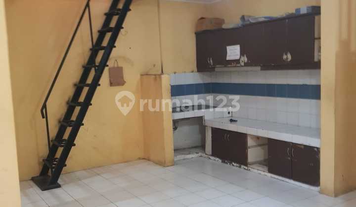 D Jual Rumah D Citra 1 Cengkareng Jak Bar 2