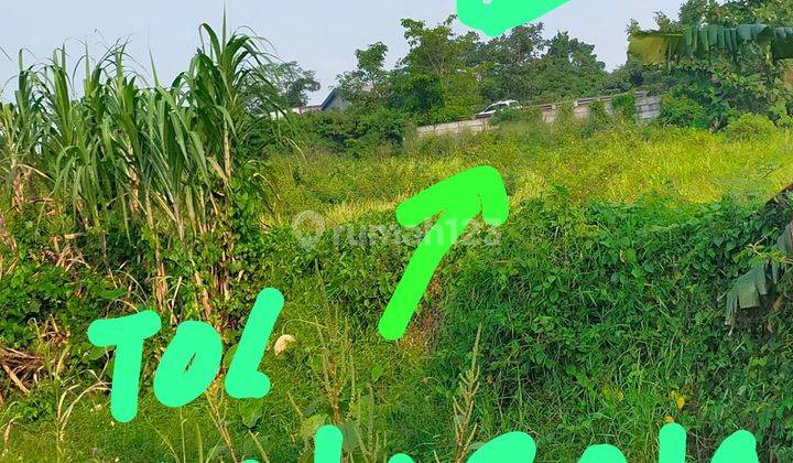 D Jual Tanah D Balaraja Tangerang 3