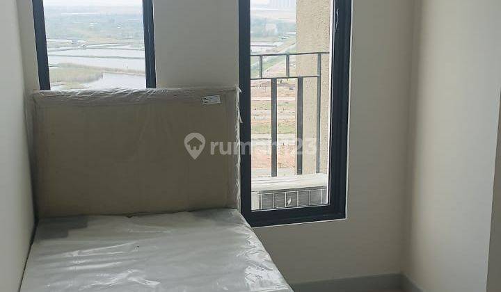 D Jual Apart Osaka Pik 2 2