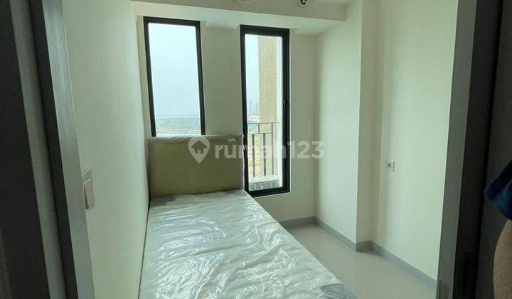 D Jual Apart Osaka Pik 2 5