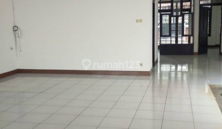 D Sewa Rumah D Taman Alfa Kedoya Jak Bar 9