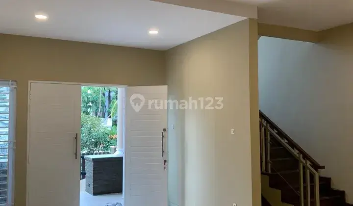 D Sewa Rumah D Kano Pik 2
