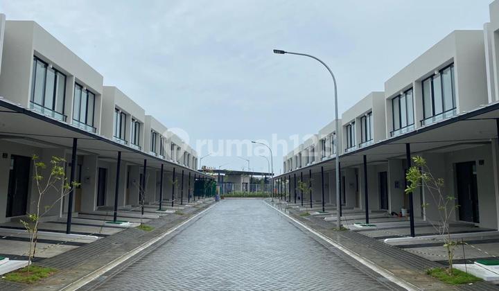 D Jual Rumah D Pik 2 2