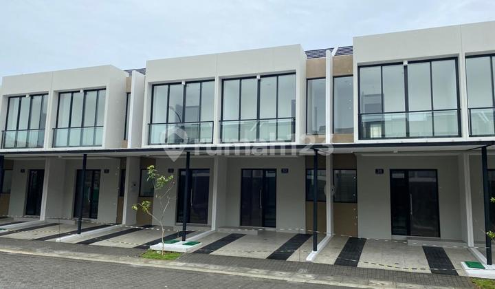 D Jual Rumah D Pik 2