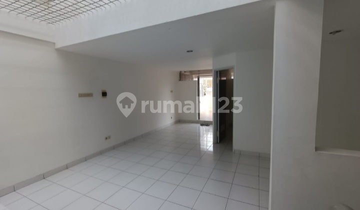 D Jual Rumah Muara Karang 3 