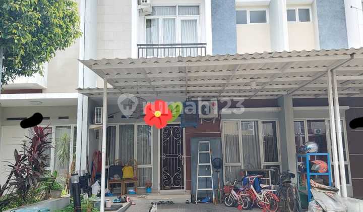 D Jual Rumah D Metland Cakung Jak Tim D Jual Rumah D Metland Cakung Jak Tim
