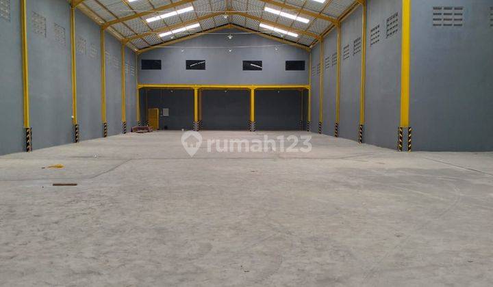D Sewa Gudang D Narogong Bekasi 1