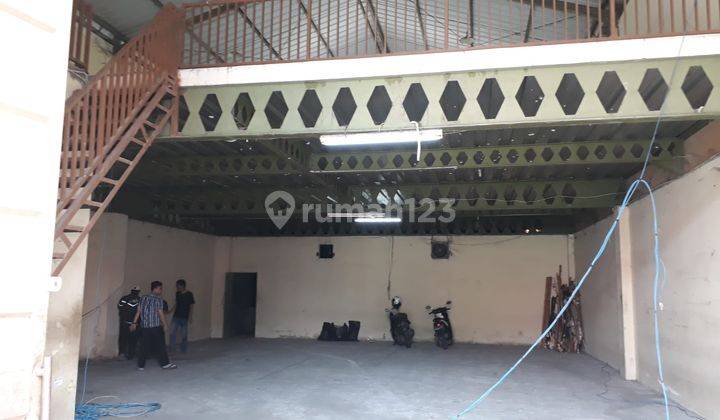 D Sewa Gudang Tambun Bekasi  1