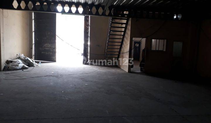 D Sewa Gudang Tambun Bekasi  3