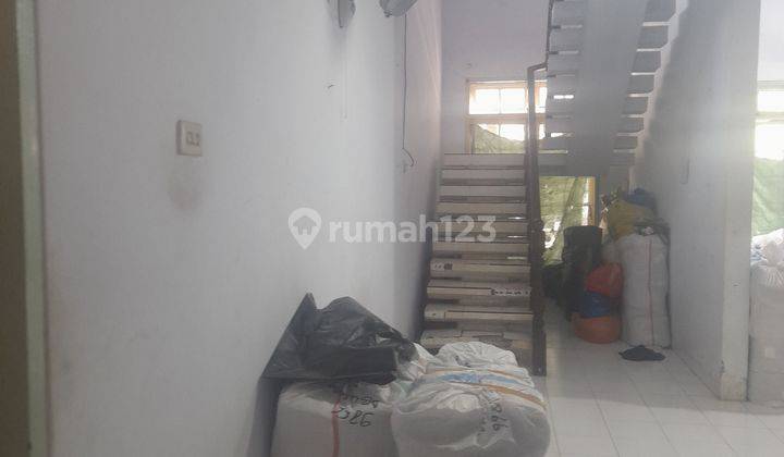 D Jual Rumah D Pluit Permai Jak Ut 2