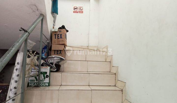 D Sewa Gudang D Mk 2 Dadap Tangerang 1