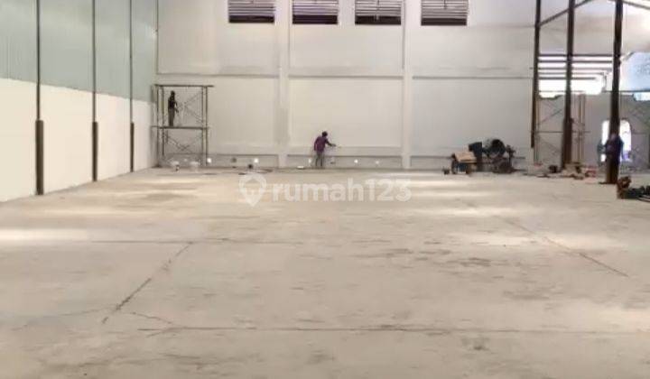 D Sewa Gudang D Peternakan Jak Bar 1