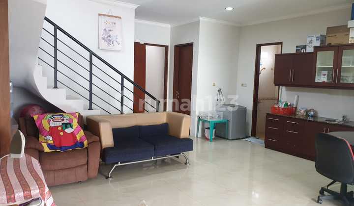 For Sale House in Muara Karang 1 2