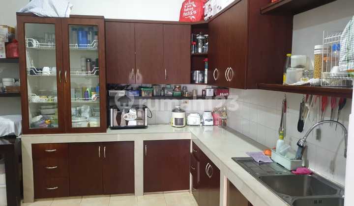 For Sale House in Muara Karang 1 For Sale House in Muara Karang 1