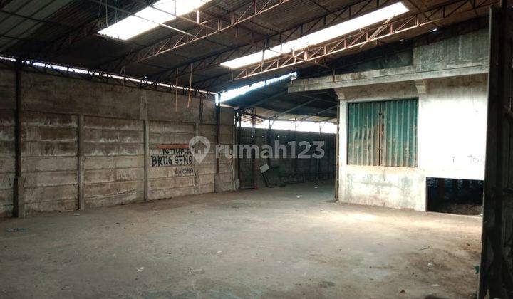 D Sewa Gudang D Rawa Buaya Jak Bar 1