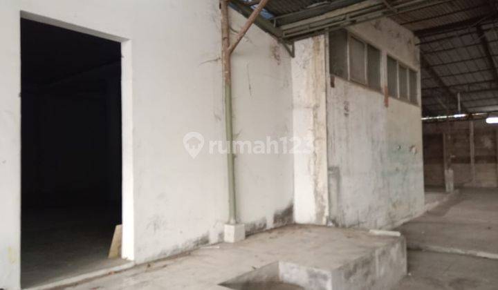 D Sewa Gudang D Rawa Buaya Jak Bar 4