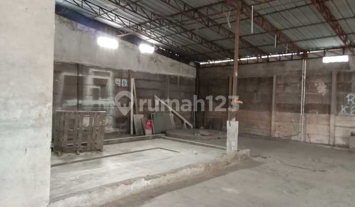 D Sewa Gudang D Rawa Buaya Jak Bar 2