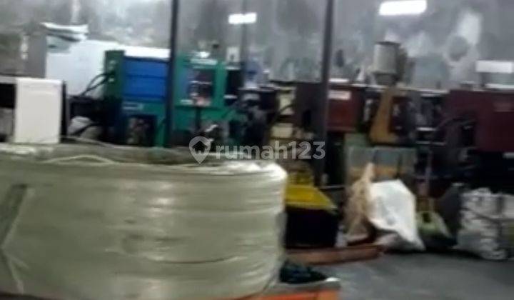 D Sewa Gudang D Curug Cikupa Tangerang 2