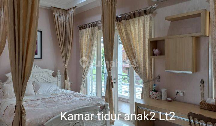 D Jual Rumah D Alam Sutera Tangerang 1