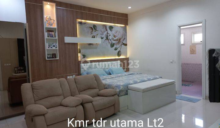 D Jual Rumah D Alam Sutera Tangerang 2