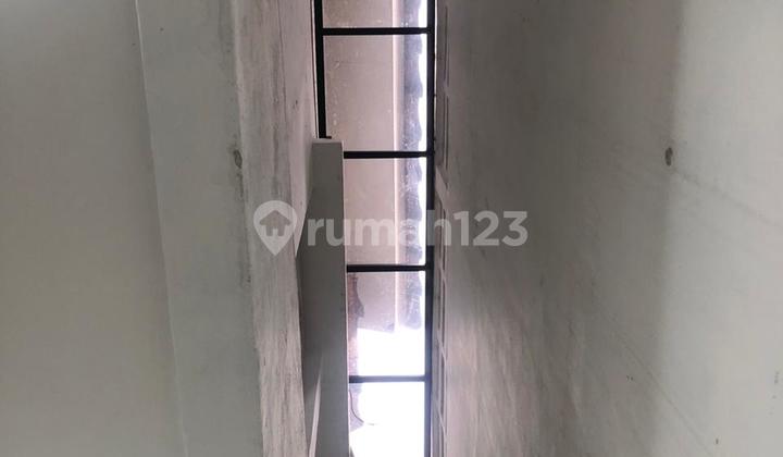 For Sale House D Park Residence West Jakarta 2