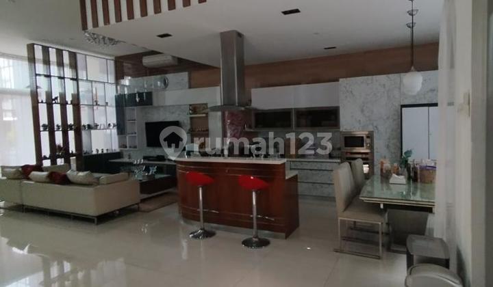 D Jual Rumah D Citra 6 Jak Bar