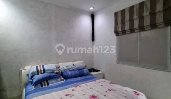 D Jual Rumah D Taman Palem Lestari Jak Bar