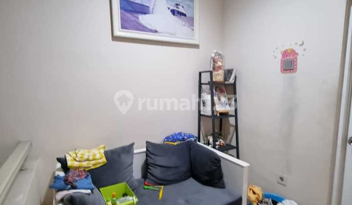 D Jual Rumah D Taman Palem Lestari Jak Bar 2