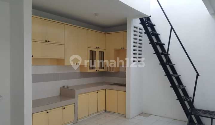 D Jual Rumah D Citra 5 Jak Bar