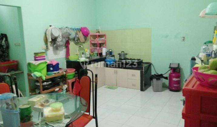 D jual rumah puri gardena 1