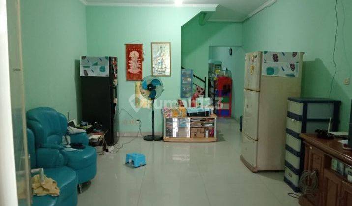 D jual rumah puri gardena 2